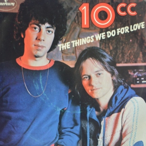 The Things We Do For Love Image