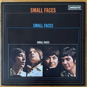 Small Faces Image