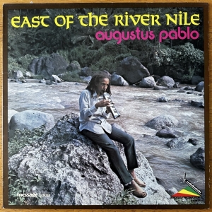 East Of The River Nile Image