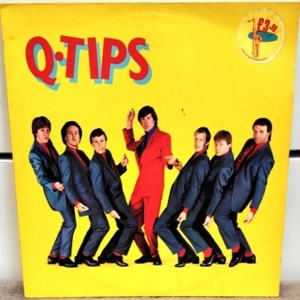Q-Tips Image
