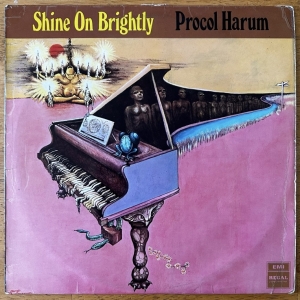 Shine On Brightly Image