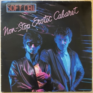 Non-Stop Erotic Cabaret Image