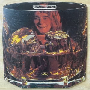 Sing It Again Rod Image