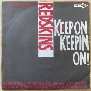 Keep On Keepin' On! Image