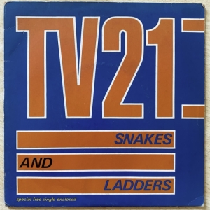 Snakes And Ladders Image