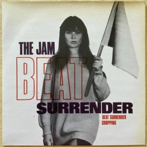 Beat Surrender Image