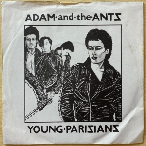 Young Parisians Image