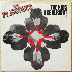 The Kids Are Alright Image