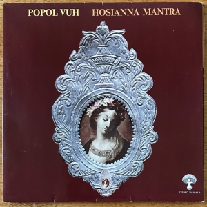 Hosianna Mantra Image