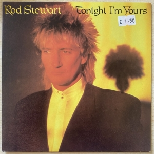 Tonight I'm Yours Image