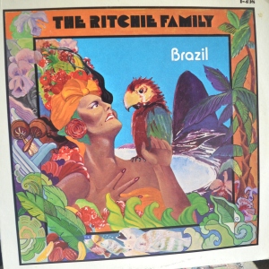 Brazil Image
