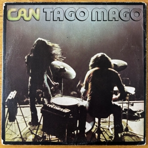Tago Mago Image