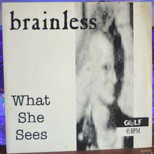 What She Sees Image