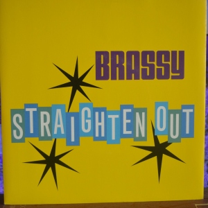 Straighten Out Image
