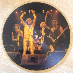 And The Bands Played On Image
