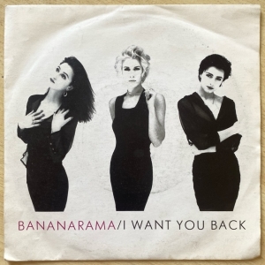 I Want You Back Image