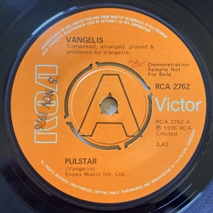 Pulstar Image