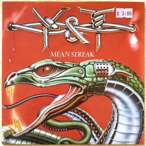Mean Streak Image