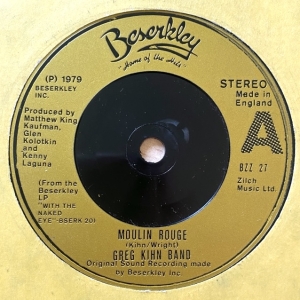 Moulin Rouge Image