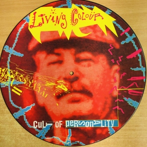 Cult Of Personality Image