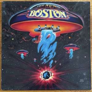 Boston Image