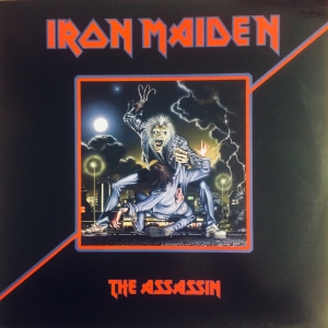 The Assassin Image