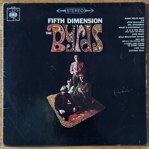 Fifth Dimension Image