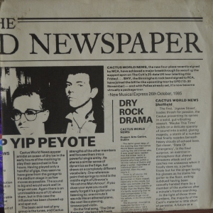 Years Later Image