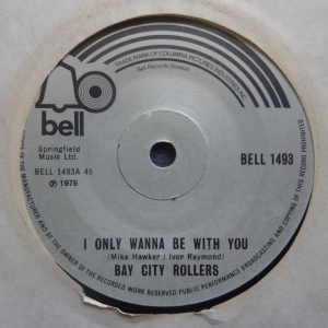 I Only Wanna Be With You Image