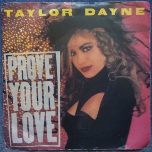 Prove Your Love Image