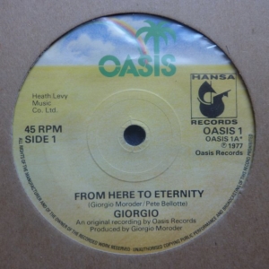 From Here To Eternity Image