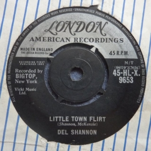 Little Town Flirt Image