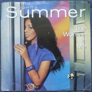 The Woman In Me Image