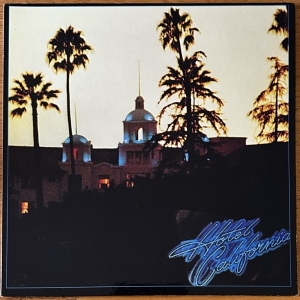 Hotel California Image
