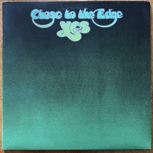 Close To The Edge Image