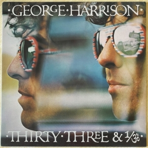 Thirty Three & 1/3 Image