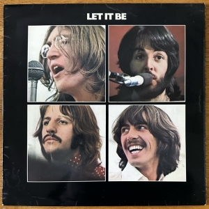 Let It Be Image