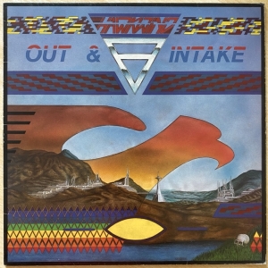 Out And Intake Image