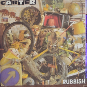 Rubbish Image