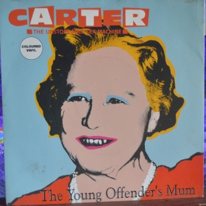 The Young Offender's Mum Image