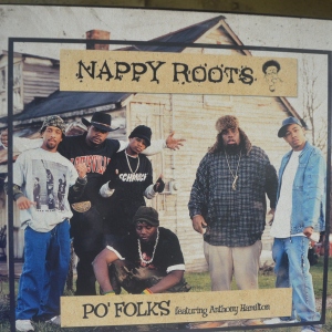Po' Folks / Awnaw Image