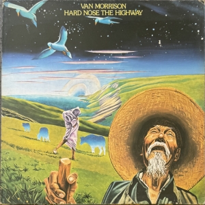 Hard Nose The Highway Image