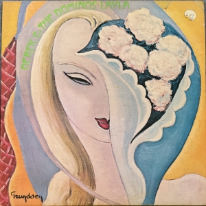 Layla And Other Assorted Love Songs Image