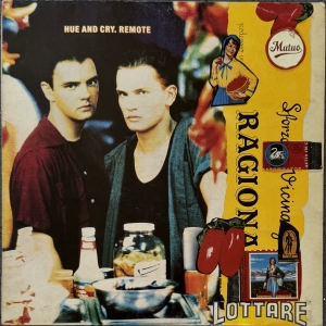 Remote Image