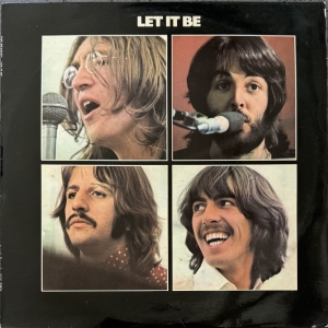 Let It Be Image
