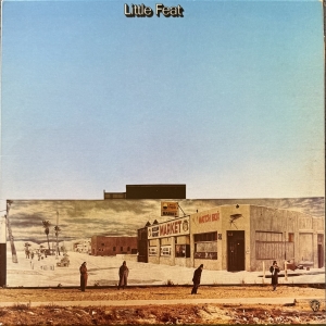 Little Feat Image