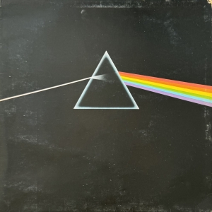 The Dark Side Of The Moon Image
