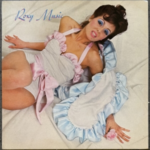 Roxy Music Image