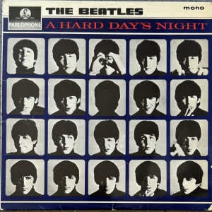 A Hard Day's Night Image