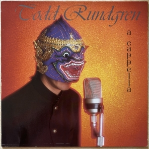 A Cappella Image